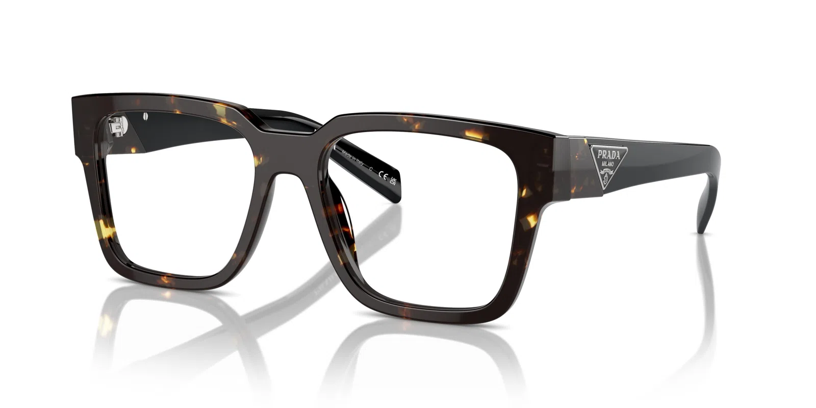 Prada 08ZV Eyeglasses - view 18